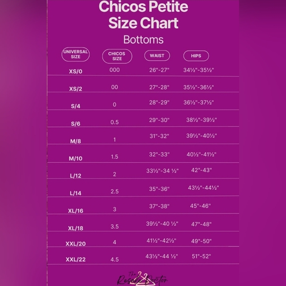 Vintage chico's layered skirt size 2 - Picture 3 of 3